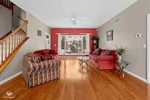 2762 Shetland Ln, Aurora, IL 60502 - Photo 3