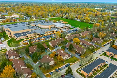 2930 Northampton Drive #A2, Rolling Meadows, IL 60008 - Photo 15