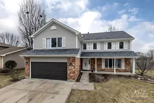 515 Cimarron Dr W, Aurora, IL 60504 - Photo 3