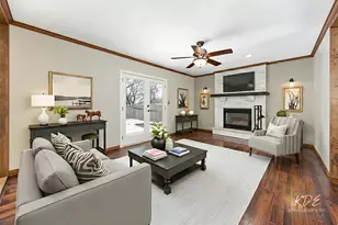 515 Cimarron Dr W, Aurora, IL 60504 - Photo 9