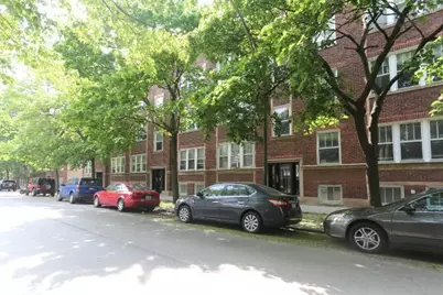 1923 W Winnemac Avenue #1, Chicago, IL 60640 - Photo 1