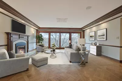 1 Oak Brook Club Drive #B-301, Oak Brook, IL 60523 - Photo 9