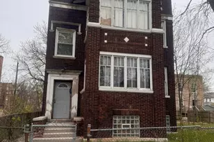 7431 S Kimbark Ave, Chicago, IL 60619 - Photo 1