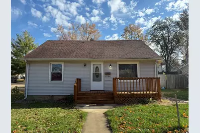 1104 Hemlock Avenue, Dixon, IL 61021 - Photo 1