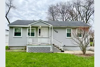 120 Vermont Avenue, Aurora, IL 60505 - Photo 1