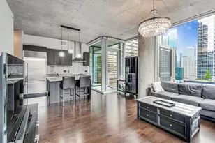 600 N Fairbanks Ct, Chicago, IL 60611 - Photo 9