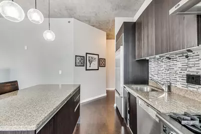600 N Fairbanks Court #1607, Chicago, IL 60611 - Photo 5