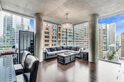 600 N Fairbanks Court #1607, Chicago, IL 60611 - Photo 7