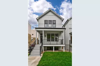 4505 N Bernard Street, Chicago, IL 60625 - Photo 1