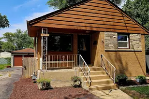 18526 Dixie Hwy, Homewood, IL 60430 - Photo 1