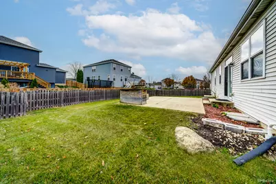 1811 Bluestem Circle, Aurora, IL 60504 - Photo 25