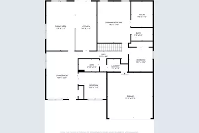 1811 Bluestem Circle, Aurora, IL 60504 - Photo 3