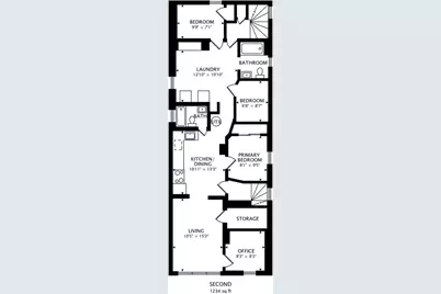 2633 W 23rd Place, Chicago, IL 60608 - Photo 57