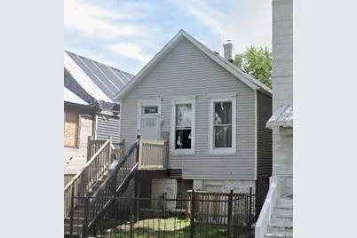6415 S Eberhart Avenue, Chicago, IL 60637 - Photo 1