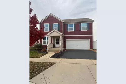 342 Snow Drop Lane, Elgin, IL 60124 - Photo 1