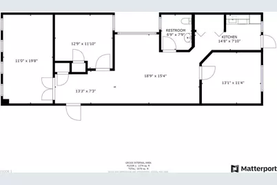 202 W Main Street #202, Saint Charles, IL 60174 - Photo 17