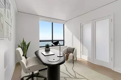 180 E Pearson Street #3502, Chicago, IL 60611 - Photo 19