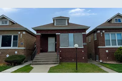 435 E 88th Place, Chicago, IL 60619 - Photo 1