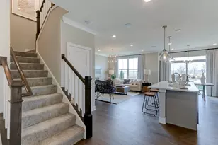 8534 Sperry Ct, Woodridge, IL 60517 - Photo 5