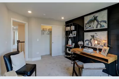 8534 Sperry Court, Woodridge, IL 60517 - Photo 25