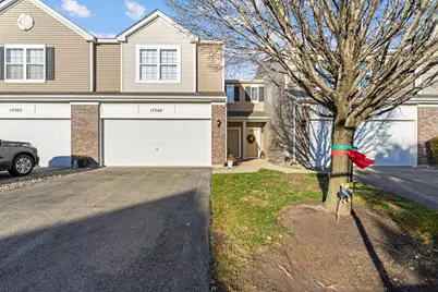 15360 Kenmare Circle, Manhattan, IL 60442 - Photo 1