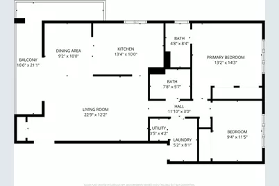 17960 Royal Oak Court #2S, Tinley Park, IL 60477 - Photo 3