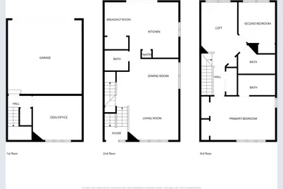 2667 Woodmere Drive, Darien, IL 60561 - Photo 25