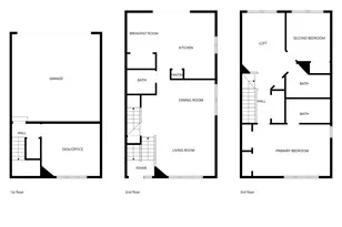 2667 Woodmere Dr, Darien, IL 60561 - Photo 25