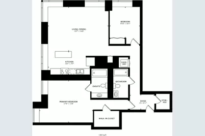 512 N McClurg Court #1704, Chicago, IL 60611 - Photo 59