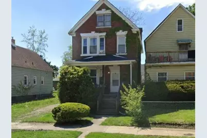 1502 Shields Avenue, Chicago Heights, IL 60411 - Photo 1