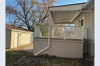 201 E Rose Street, Glenwood, IL 60425 - Photo 49