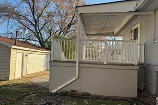 201 E Rose St, Glenwood, IL 60425 - Photo 49