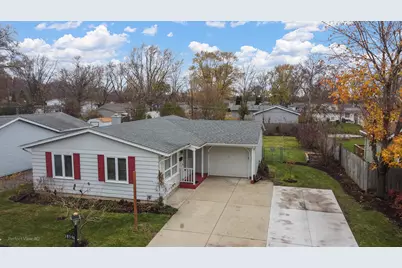 18596 W Karen Lane, Gurnee, IL 60031 - Photo 3