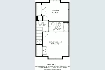 2150 W 111th Street #B, Chicago, IL 60643 - Photo 23