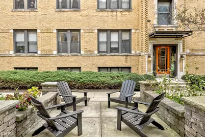 1360 W Estes Avenue #2N, Chicago, IL 60626 - Photo 23