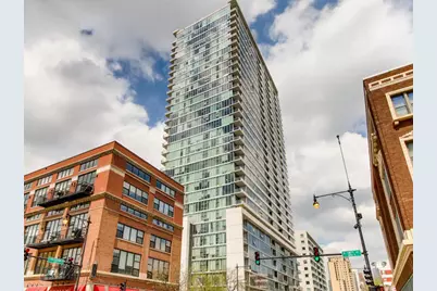 1720 S Michigan Avenue #3113, Chicago, IL 60616 - Photo 5