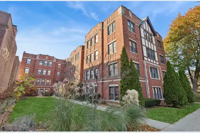 2314 Sherman Avenue #G, Evanston, IL 60201 - Photo 1