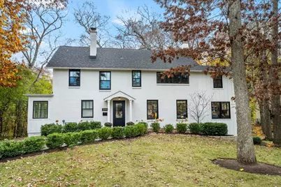 396 Orchard Lane, Highland Park, IL 60035 - Photo 1