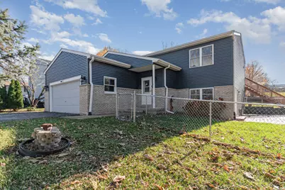 135 Lotus Drive, Lakemoor, IL 60051 - Photo 1