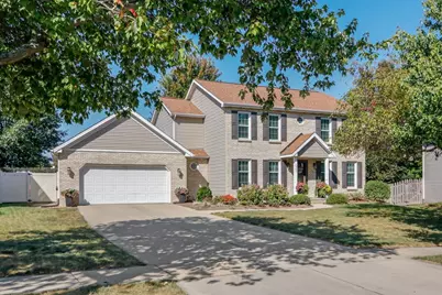 1505 Paddington Drive, Bloomington, IL 61704 - Photo 1