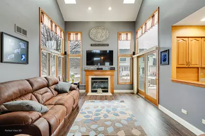 1910 Hampton Court, Plainfield, IL 60586 - Photo 9