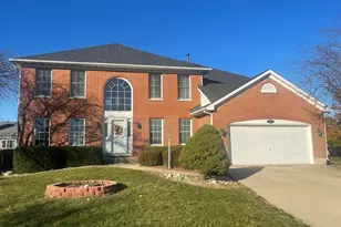 1910 Hampton Ct, Plainfield, IL 60586 - Photo 1
