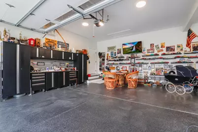 8318 W 91st Street, Hickory Hills, IL 60457 - Photo 27