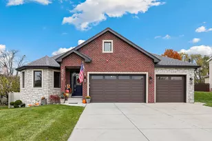 8318 W 91st St, Hickory Hills, IL 60457 - Photo 1