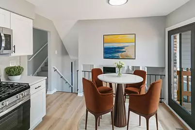 242 S Harper Avenue, Glenwood, IL 60425 - Photo 3