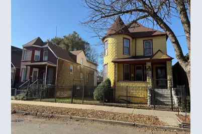 7428 S Maryland Street, Chicago, IL 60619 - Photo 1