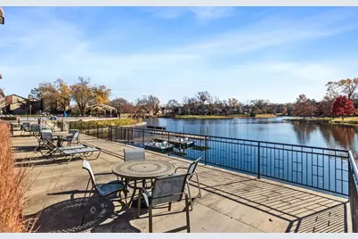 701 Lake Hinsdale Drive #G-202, Willowbrook, IL 60527 - Photo 15