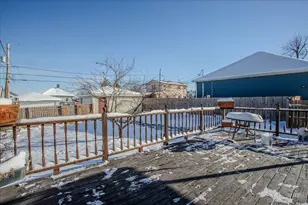 1104 Cora St, Joliet, IL 60435 - Photo 17