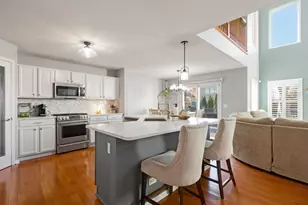 1870 Sterling Heights Ct, Antioch, IL 60002 - Photo 5