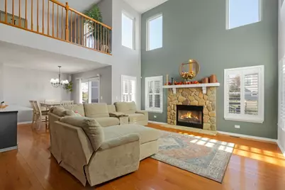 1870 Sterling Heights Court, Antioch, IL 60002 - Photo 9